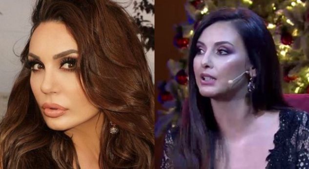 ‘Ç’të pëlqen te Ermali që e mban?’, Ami i mbyll gojën Albërie Hadërgjonajt