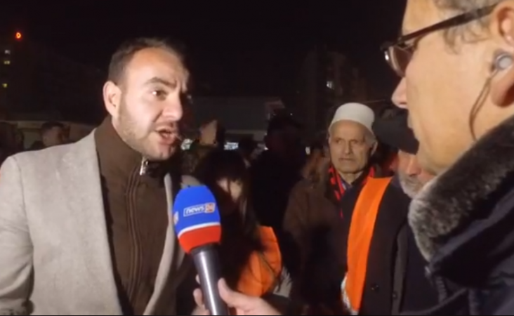 “Unaze e Re”/ Klevis Balliu: Veliaj i pabesë, Ramës i kanë mbetur vetëm bandat