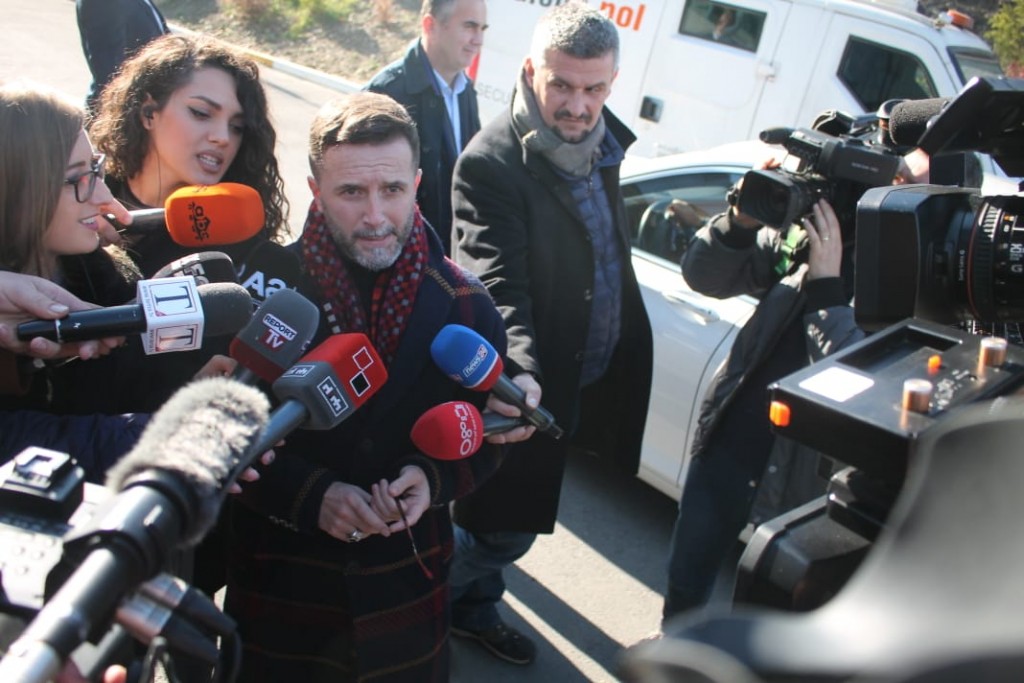 Zëri i Amerikës: Qeveria e zotit Rama ndjeu tronditjen e thelle…