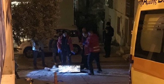 DETAJE/18-vjeçari shqiptar i vrarë në Greqi, dyshimet e para të policisë