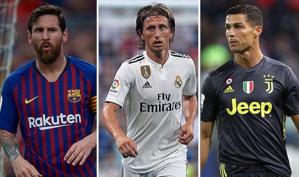 FOTO/ Dokumenti që zbulon gjithcka, ja kush është fituesi i “Topit të Artë 2018”