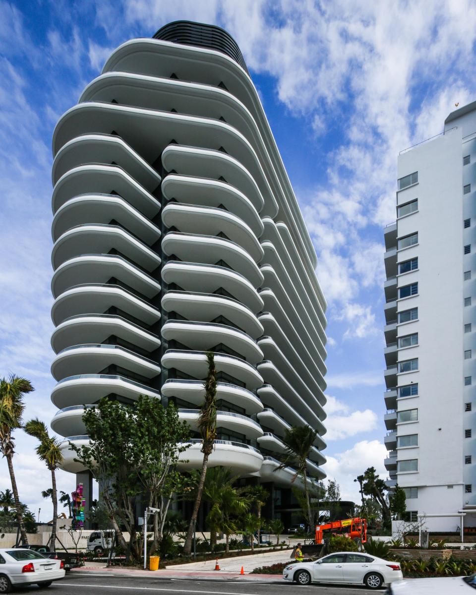 FOTO/Dhurata e Kanye për Kim Kardashian, ja pamjet e apartamentit super lukzos