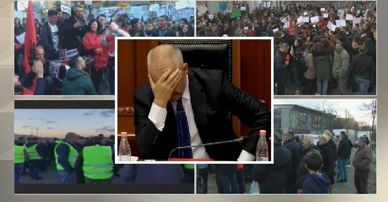 Xhelal Mziu: Kamza i është kthyer në makth Ramës