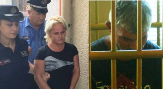Vdes në burg “monstra” që përdhunoi vajzën e bashkëjetueses, fshati s’i shkon në varrim