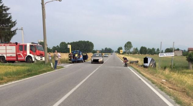 Aksident i rëndë në Itali, një shqiptar në gjendje kritike për jetën