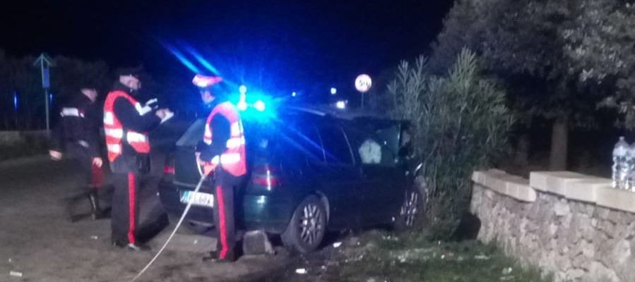 Aksident në Itali, 4 të rinj shqiptarë të plagosur rëndë