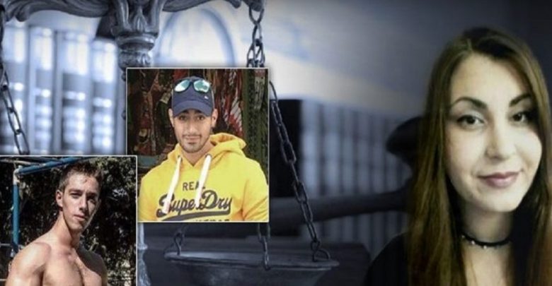 Biseda me shoqen e ngushtë, zbulohet mesazhi i studentes greke para se të vritej