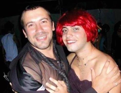 Berisha nxjerr foton: Hajdutët e studentëve që u lumturuan duke vjedhur