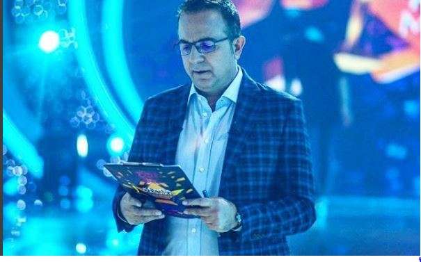 Sërish konflikt për pikët në post-Kënga Magjike, Ardit Gjebrea paralajmëron kengëtarët