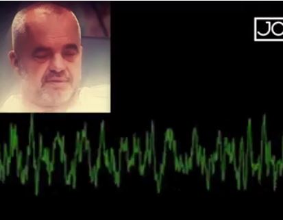 VIDEO/Berisha nxjerr audion: Kryeministri rrugaç që shan me rob qytetarët