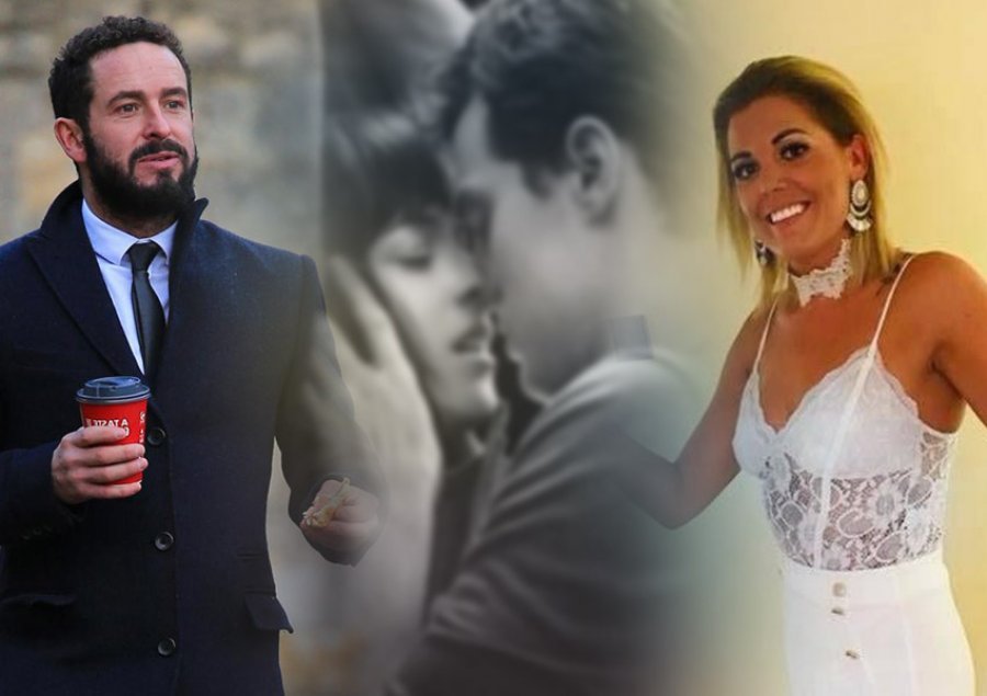 Çifti imitoi “50 Hijet e Grey-t”, por lojërat seksuale u dalin jashtë kontrollit