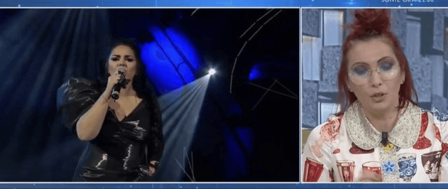 Fifi dhe Mc Kresha me këngë të vjedhur tek ‘Kënga Magjike’, Dasara tregon provën