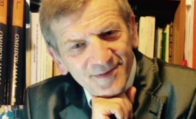 Mbante me vete libra për ‘Vorio Epirin’, ndalohet në Kakavijë Panajot Barka