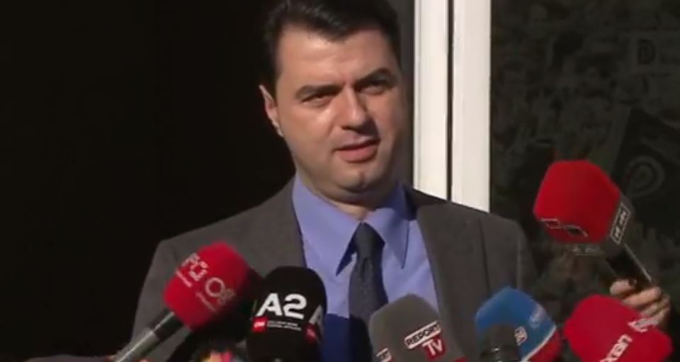 VIDEO/Basha: Ndryshimet në qeveri janë tallje e madhe me shqiptarët