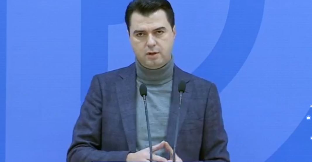 VIDEO/Basha për Ramën: E ka kapur paniku, po mashtron studentët