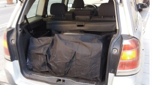 Greqi, pranga 3 shqiptarëve, u kapën me drogë