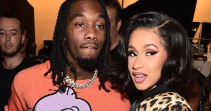 VIDEO/Pas një viti, reperja me famë botërore i jep fund martesës