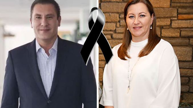 Tragjedi në Meksikë, vdes guvernatorja bashkë me burrin e saj