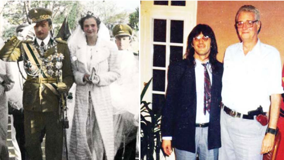 “Ahmet Zogu nuk dinte të shkruante në gjuhën shqipe”, nipi i Mbretit zbulon të vërtetën