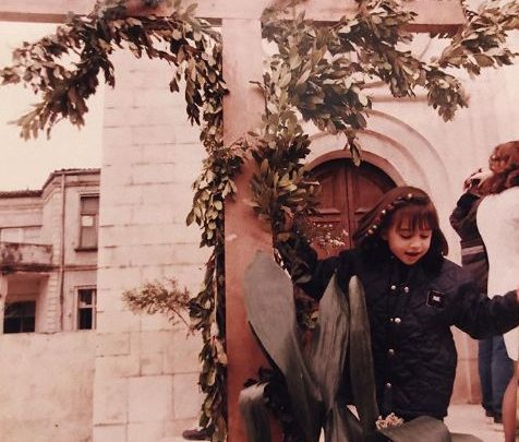 FOTO/Historia e veçantë e Krishtlindjes, Dojna kthehet pas në vite