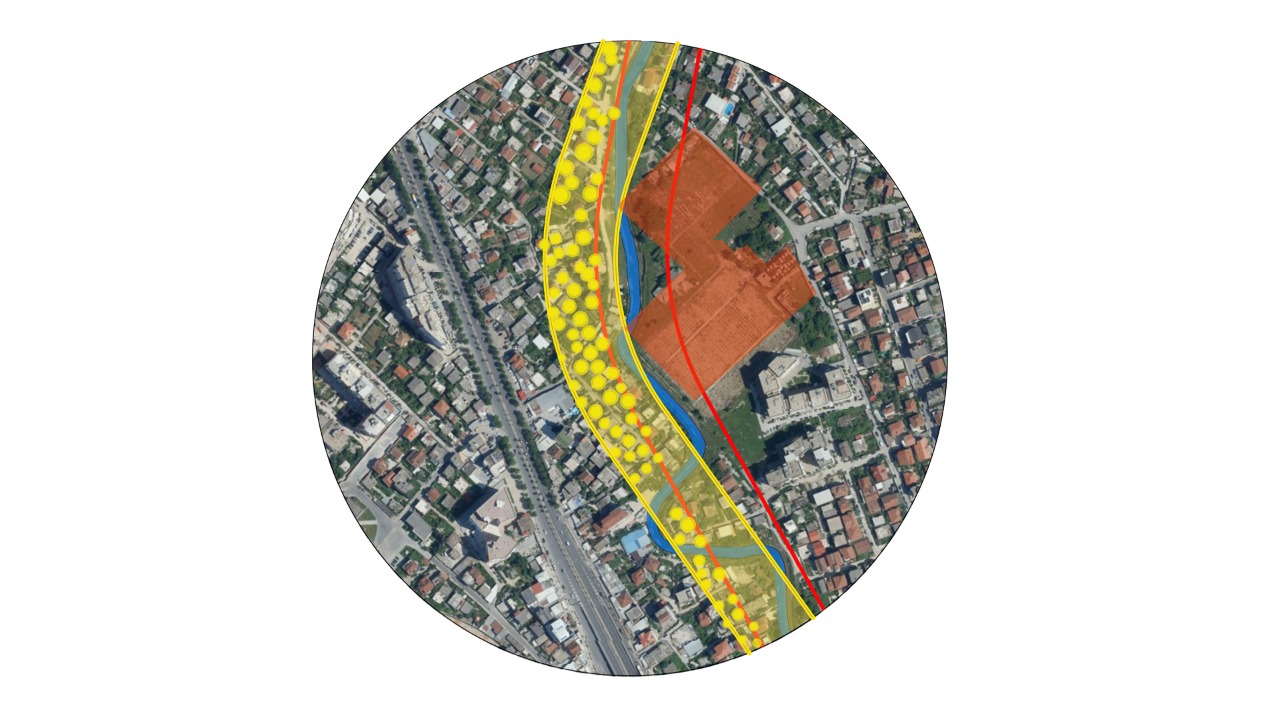 DOKUMENTAT/Si Rama dhe Veliaj ndryshuan rrjedhën e Lanës për pallatet e trafikantit Bego