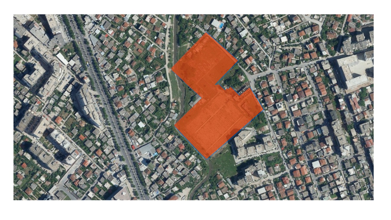 DOKUMENTAT/Si Rama dhe Veliaj ndryshuan rrjedhën e Lanës për pallatet e trafikantit Bego