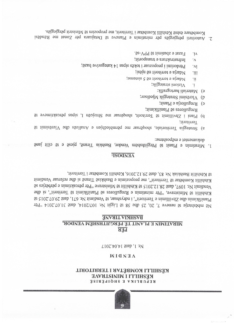 DOKUMENTAT/Si Rama dhe Veliaj ndryshuan rrjedhën e Lanës për pallatet e trafikantit Bego