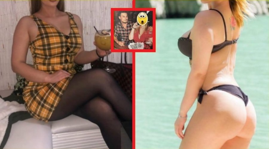 Ish-banorja e ‘Big Brother Albania’ del në ‘The Sun’: Si më zgjodhën për rolin e dashnores