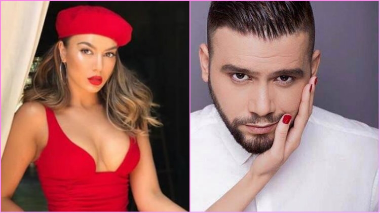 Pas ‘dedikimit’ të këngës, acarohen marrëdhëniet mes Florit dhe Elvanës