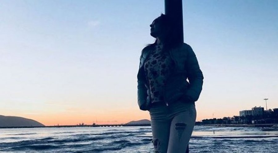 FOTO/ Moderatorja e njohur shqiptare jep lajmin e ëmbël: Nënë për herë të katërt