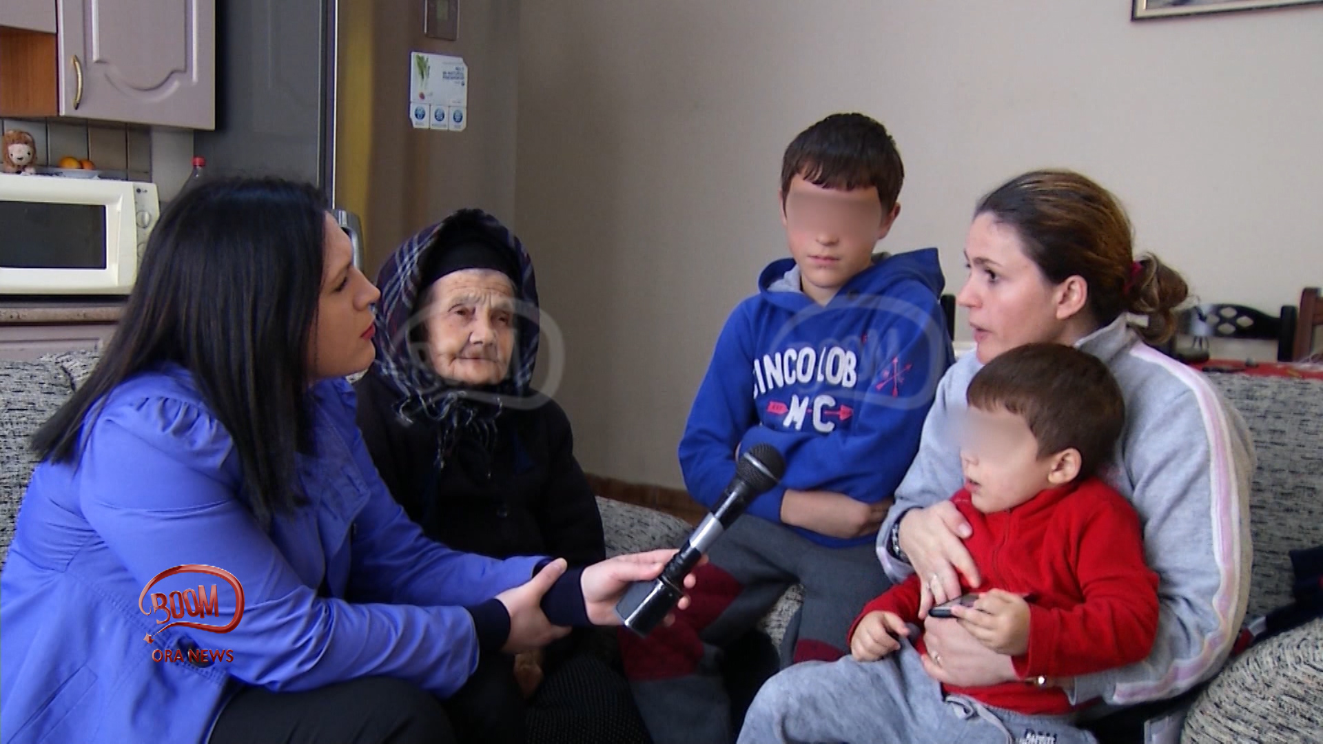 Nëntë veta në një çati tek “Astiri”! Fëmija 10 vjeçar: Zoti Edi Rama mos ma prish shtëpinë