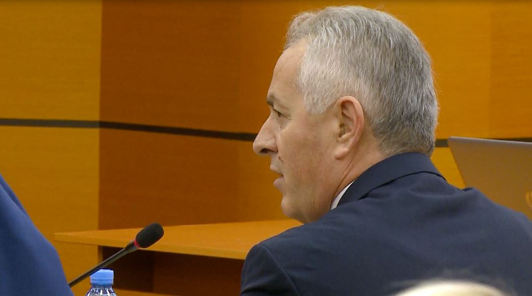 Shkarkohet gjyqtari i Apelit, nuk deklaroi të ardhurat e tij