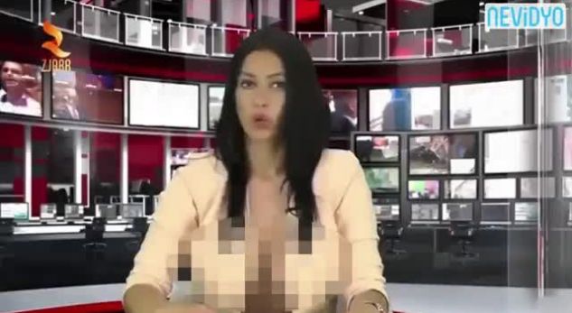 Jepte lajmet me gjoksin jashtë, Enki nuk ndalet as në Itali