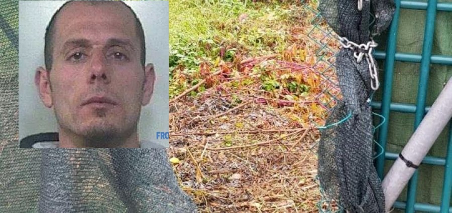 Kapet në flagrancë hajduti shqiptar, italiani denoncoi dhe ja si u zbulua