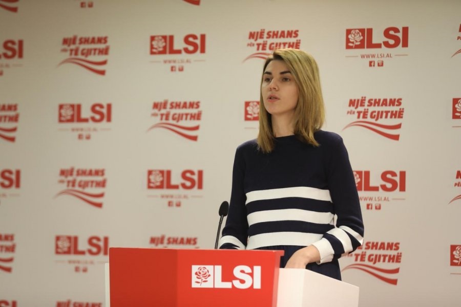 LSI nxjerr emrat: Policët dhunuan studentët