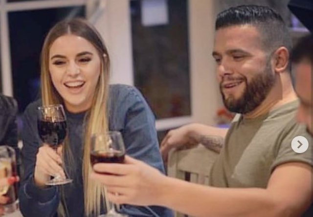 E paskan mbajtur të fshehtë, ja prej sa kohësh janë bashkë Flori dhe Kejsi