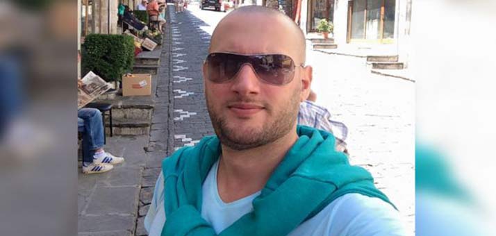 VIDEO/ Florian Binaj: Jam krenar që jetoj në periudhën e këtyre studentëve