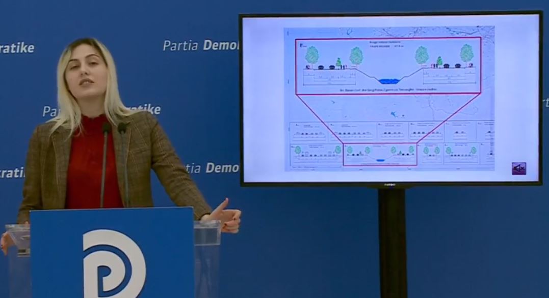 VIDEO/PD për Veliajn: Roli si budalla dhe paditë politike nuk të shpëtojnë