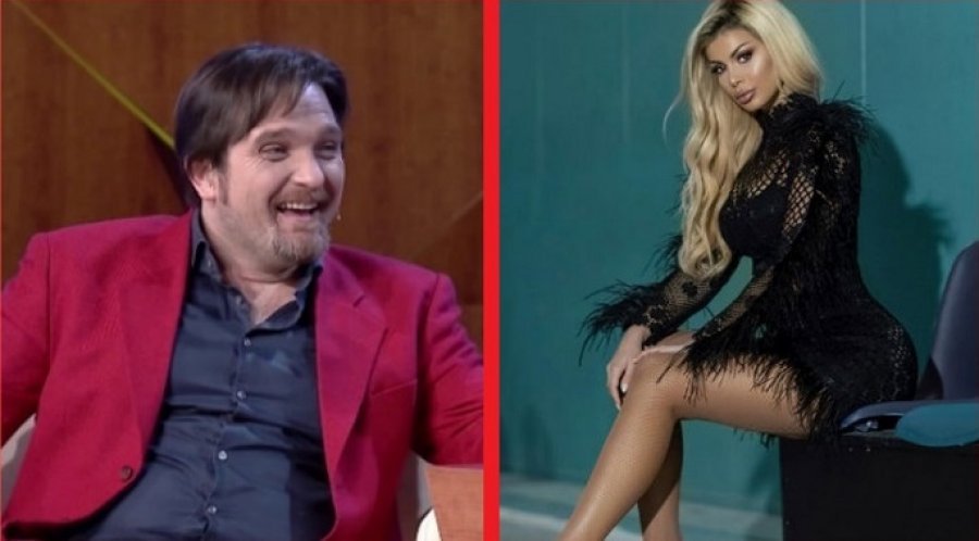 Jul Deda ‘thumbon’ Luana Vjollcën: “Ne nuk e bëjmë sepse…”