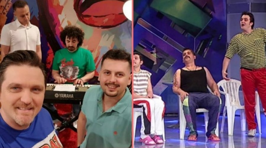 Jul Deda e thotë hapur: Ky program humori është një njollë e errët në karrierën time