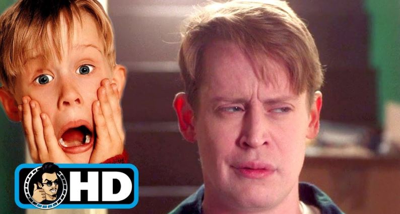 VIDEO/Pas 27 vitesh, Kevin rikthehet në shtëpi për Google