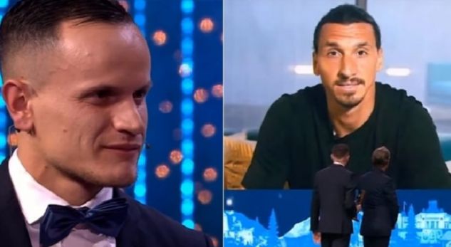 Heroi i shqiptar i Suedisë tregon sesi i shpëtoi 20 fëmijë nga gruaja që tentoi t’i therte