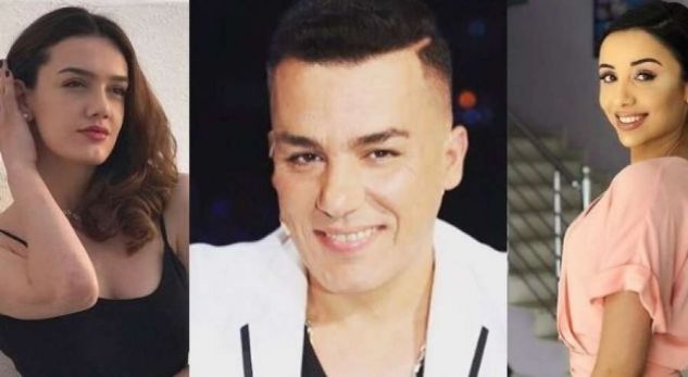 Përballja tek Kënga Magjike, Klaudia Pepa tregon si reagoi kur pa Albi Nakon dhe Alba Hoxhën