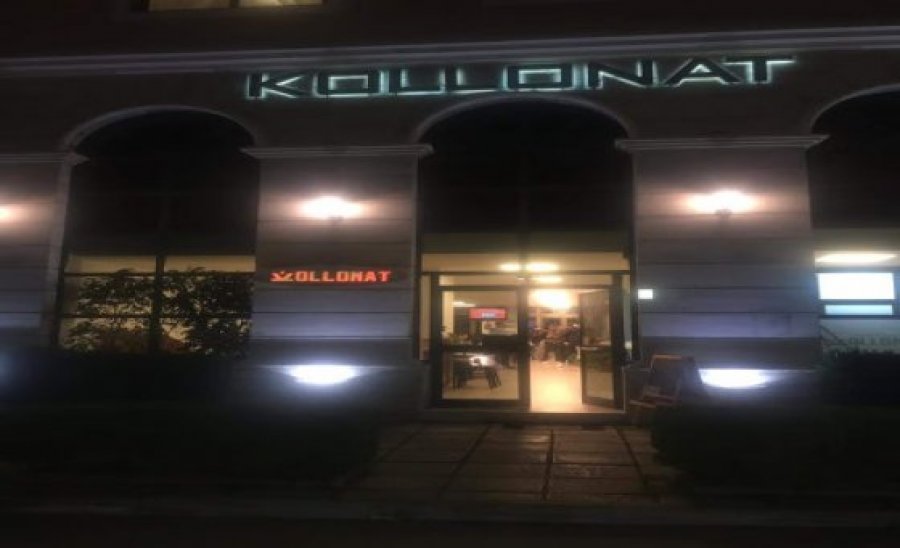 FOTO/Tatimet aksion nëpër biznese: 51.9 milionë lekë shkelje