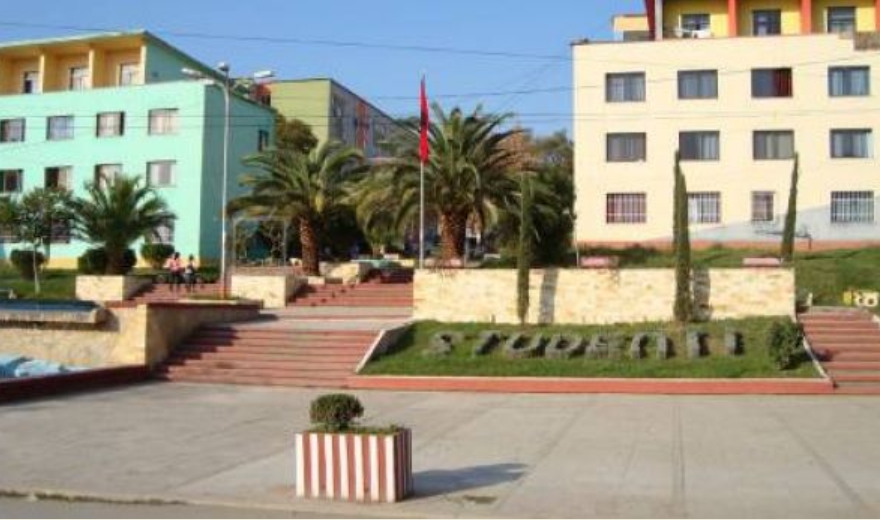 FOTO/ Studentët kërkojnë përmirësim të kushteve, Rama fillon me fasadat në “Qytet Studenti”