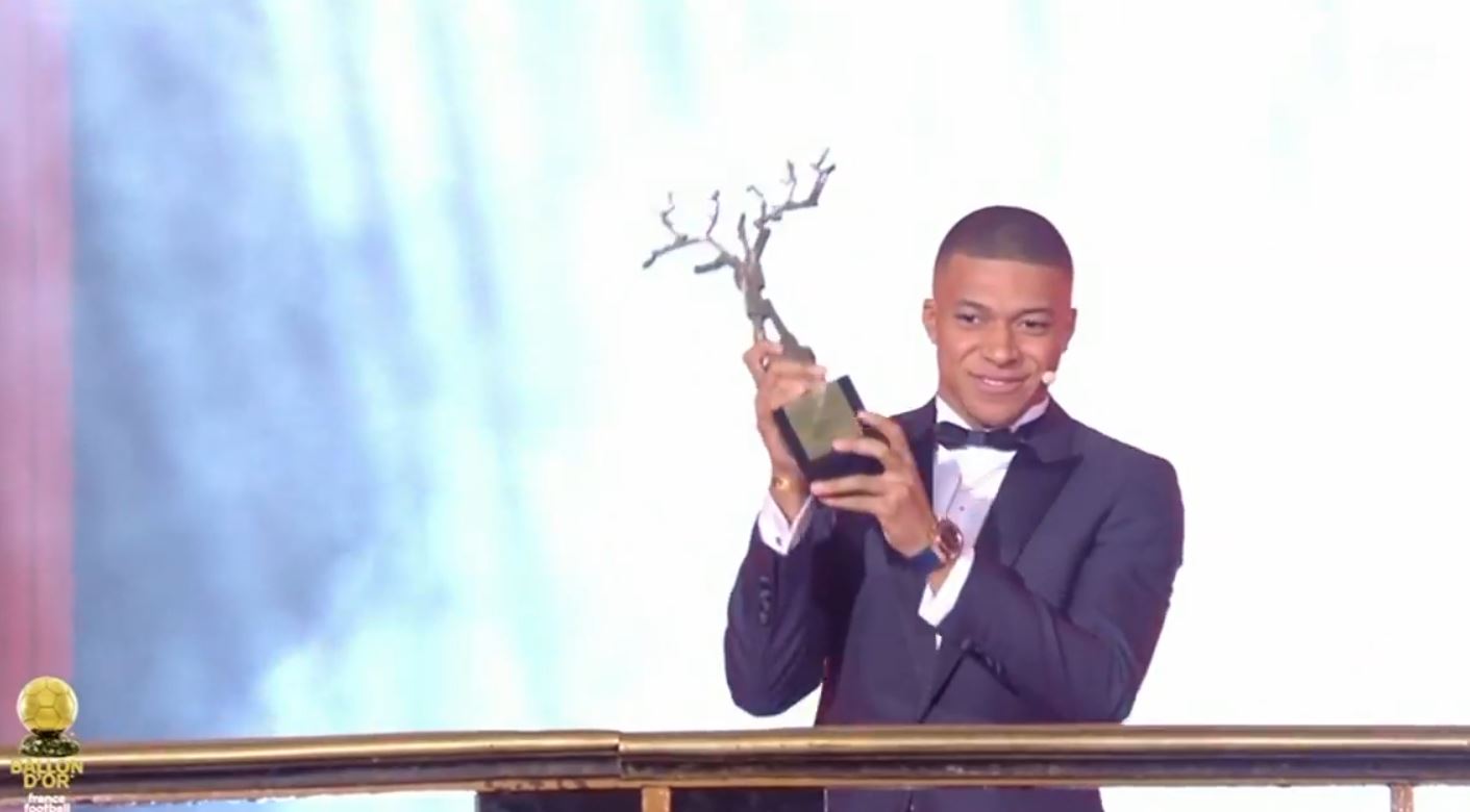 LAJMI I FUNDIT/ Lojtari më i mirë i ri për vitin 2018, ja kush shpallet