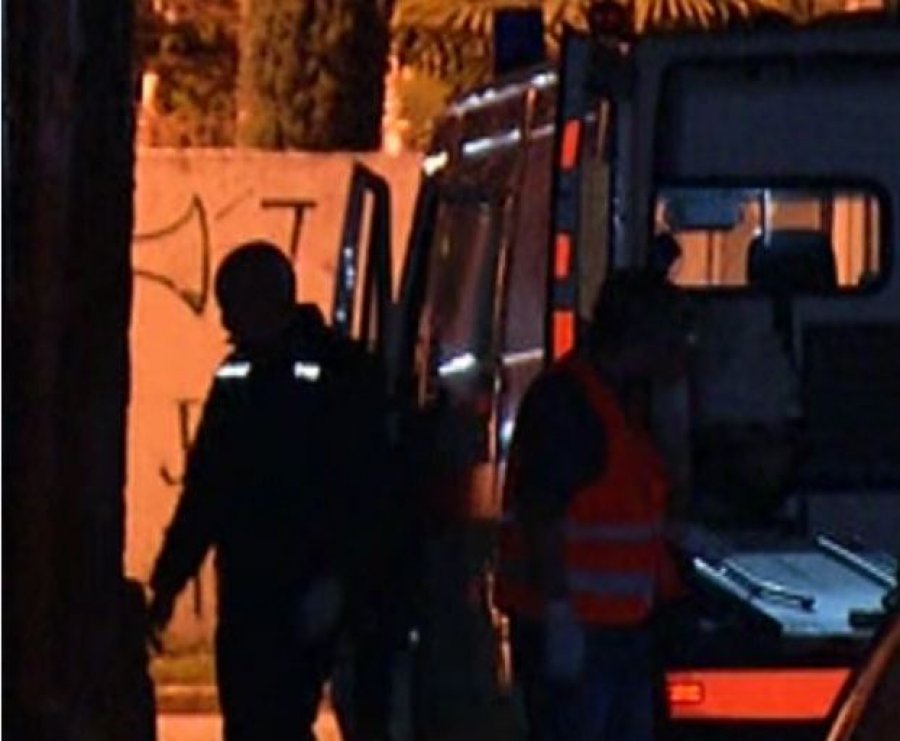 Detajet të reja për vrasjen tragjike, vajza dhe djali u goditën nga dy maska