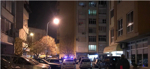 Detajet të reja për vrasjen tragjike, vajza dhe djali u goditën nga dy maska