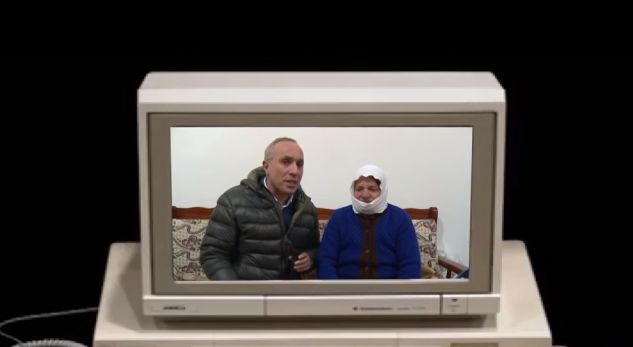 Gruaja nga Lushnja merr pension 143 milionë lekë: “Aman, nuk i dua..”