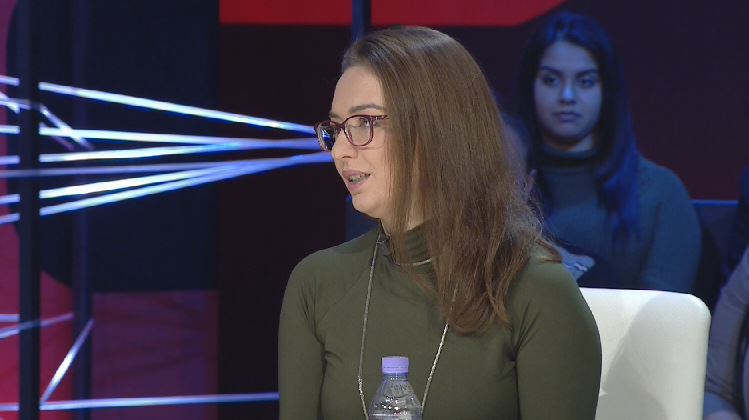 U procedua nga policia, studentja: Nuk isha tek Zogu i Zi, por nuk trembem